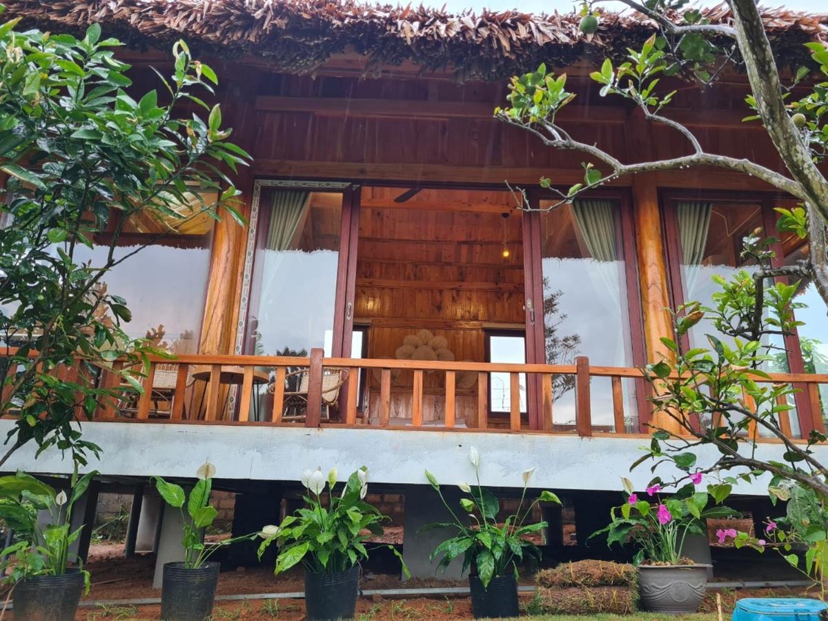 Byve Garden Villa Hanoi Buitenkant foto