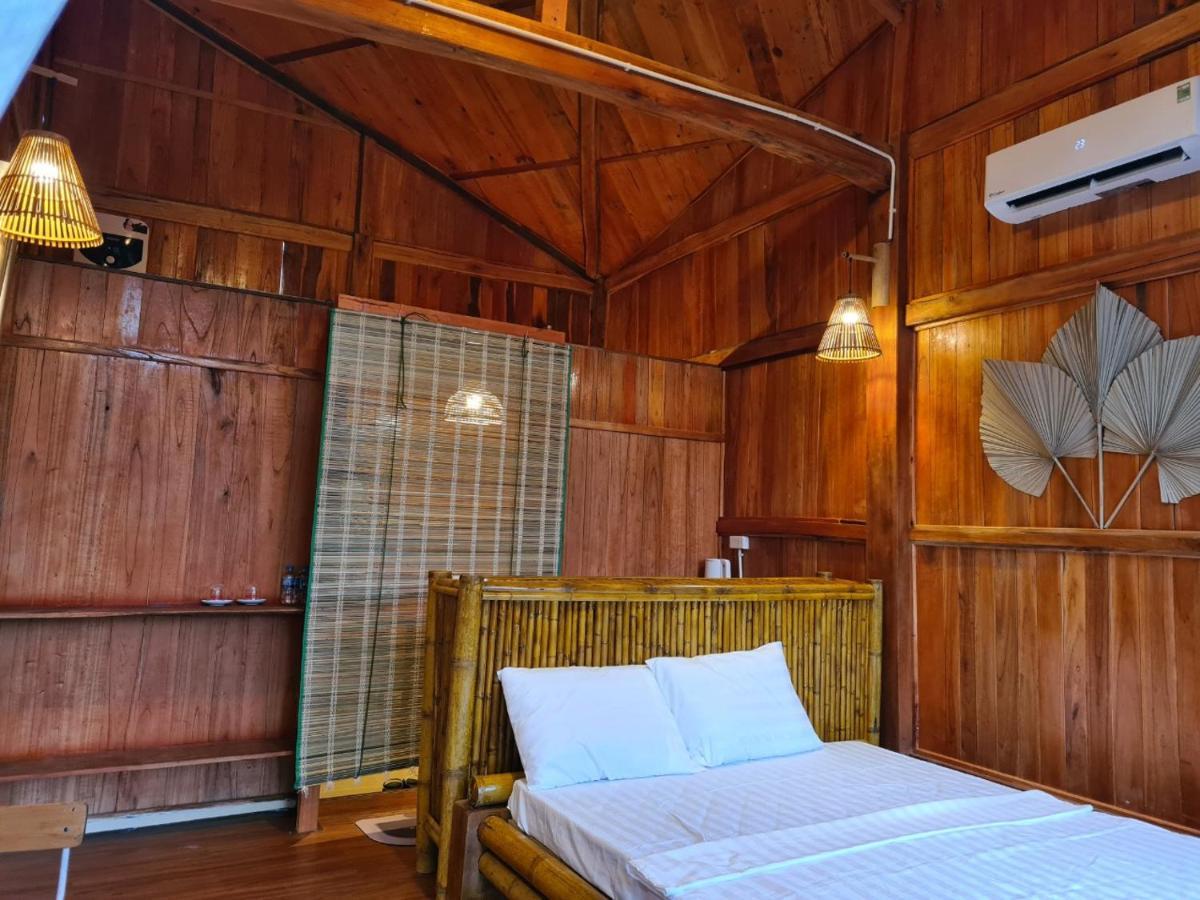 Byve Garden Villa Hanoi Buitenkant foto