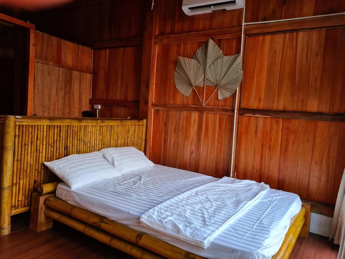 Byve Garden Villa Hanoi Buitenkant foto